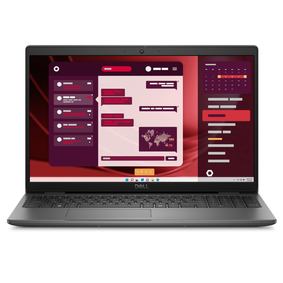 MAYDAN Dell Latitude 3550 Ultra 7 155U - Photo 1