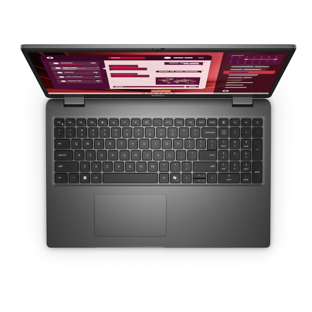 MAYDAN Dell Latitude 3550 Ultra 7 155U - Photo 1