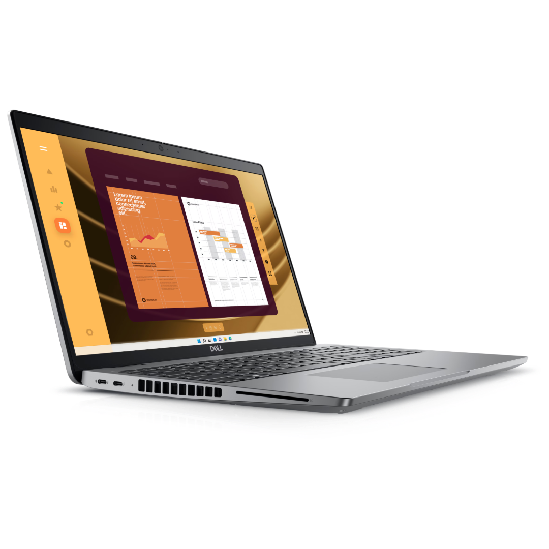 MAYDAN Dell Latitude 5450 i7 1355U 14 - Photo 4