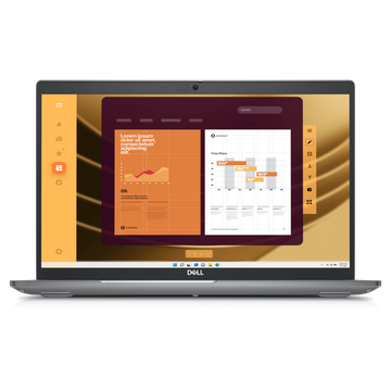 MAYDAN Dell Latitude 5450 Ultra 5 125U 14 - Photo 1