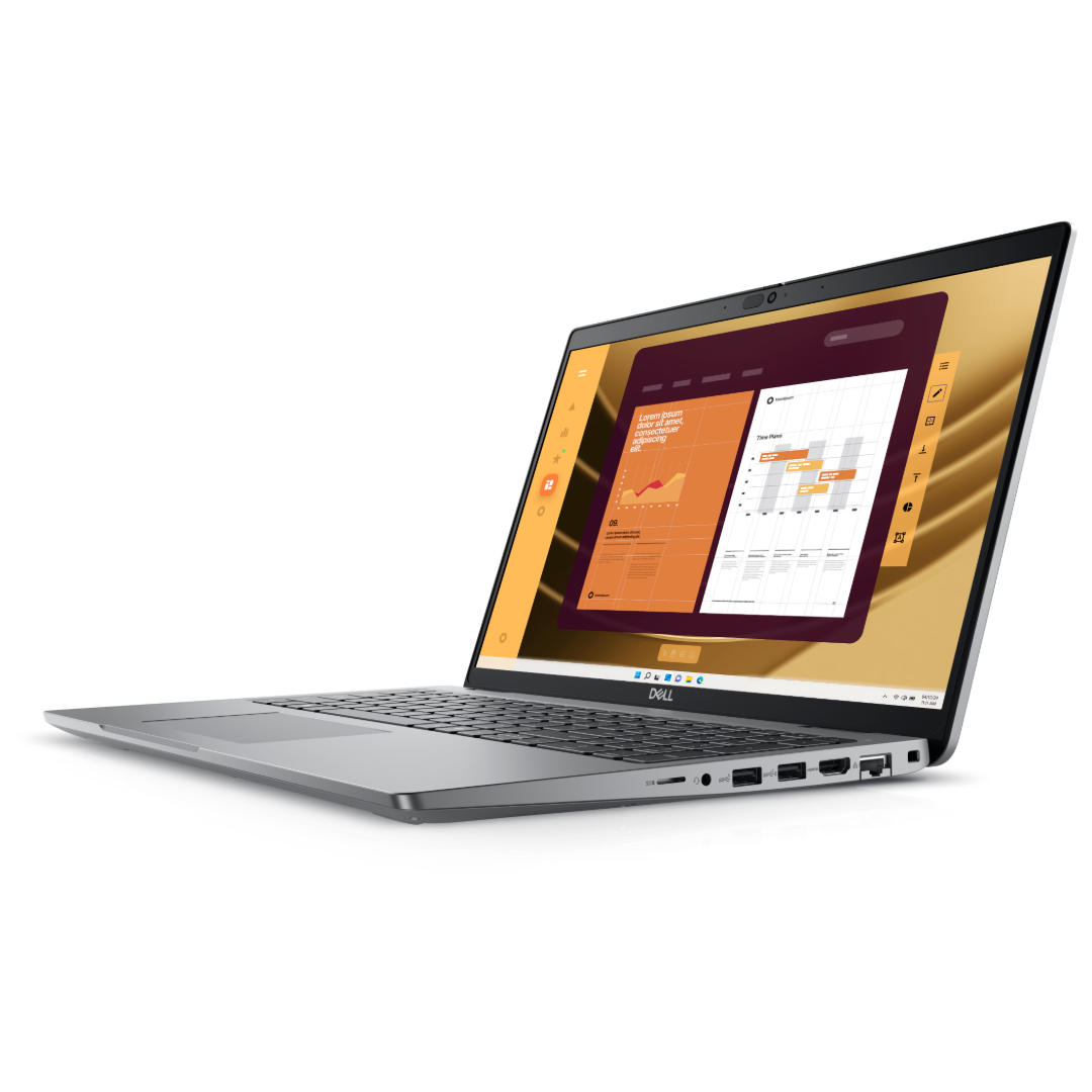 MAYDAN Dell Latitude 5450 Ultra 5 125U 14 - Photo 3