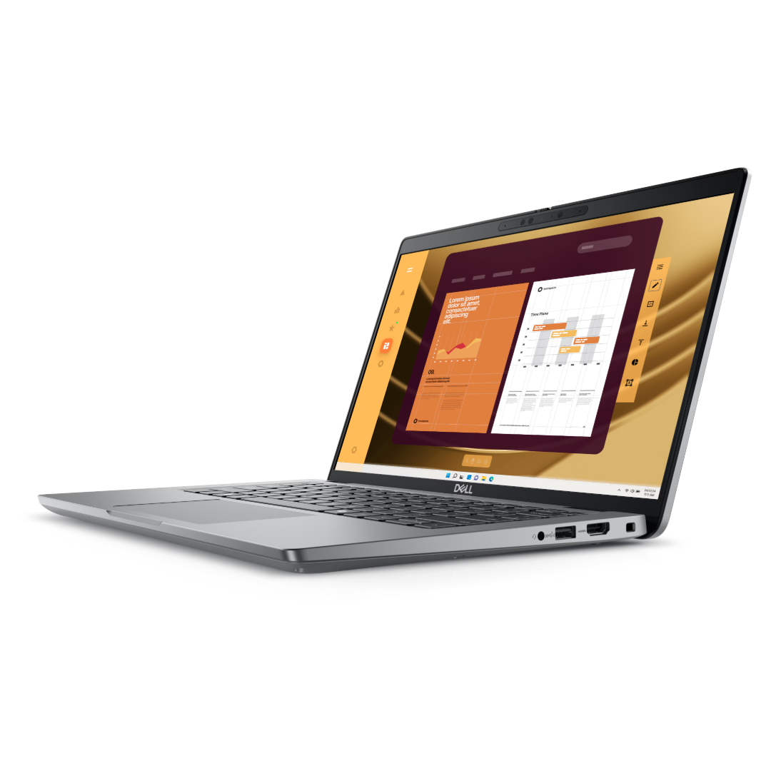 MAYDAN Dell Latitude 5450 Ultra 7 155U - Photo 1