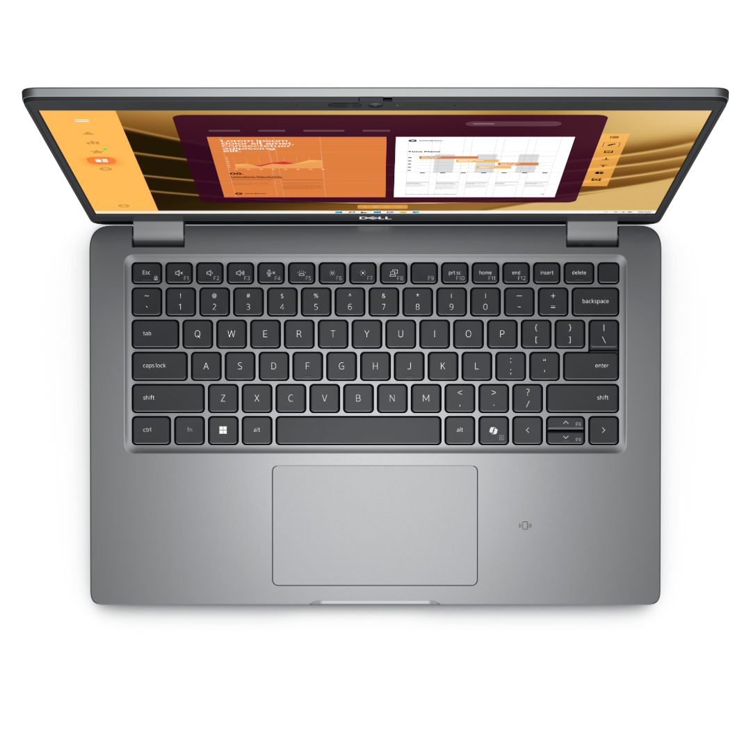 MAYDAN Dell Latitude 5450 Ultra 7 155U - Photo 4