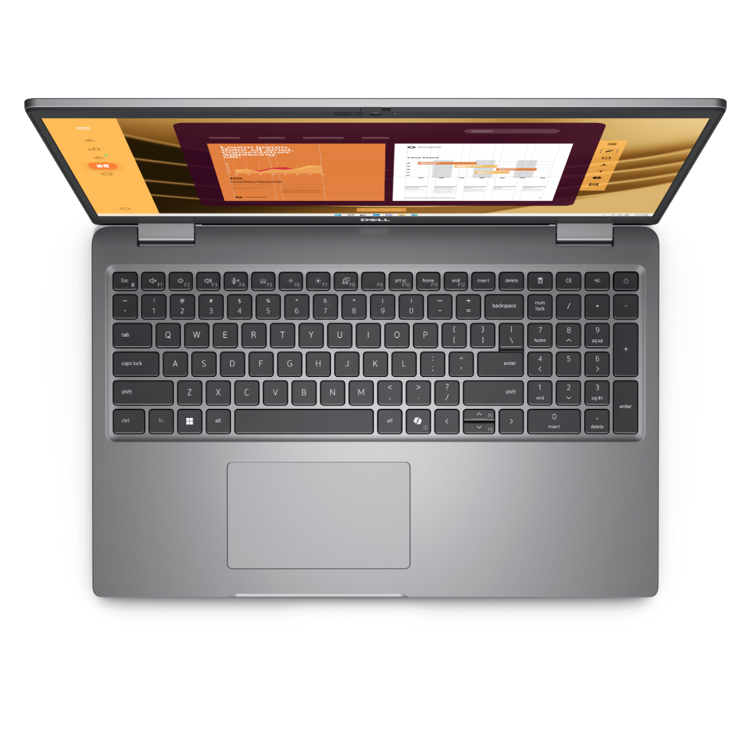 MAYDAN Dell Latitude 5550 i5 1335U 15 6 - Photo 1