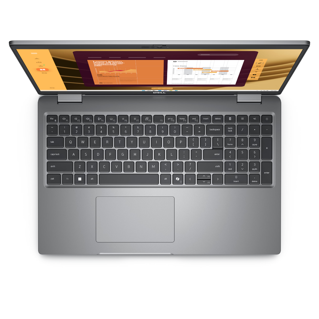 MAYDAN Dell Latitude 5550 Ultra 5 125U - Photo 1