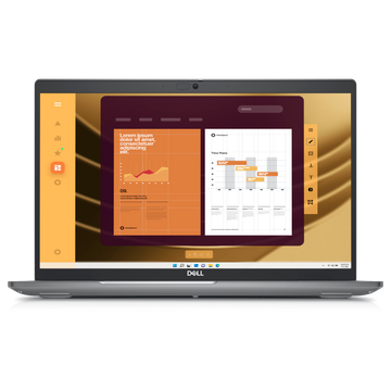 MAYDAN Dell Latitude 5550 Ultra 7 155U - Photo 1