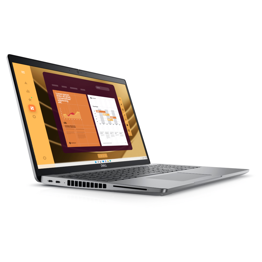 MAYDAN Dell Latitude 5550 Ultra 7 155U - Photo 3