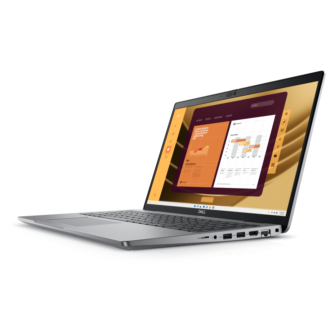 MAYDAN Dell Latitude 5550 Ultra 7 155U - Photo 4