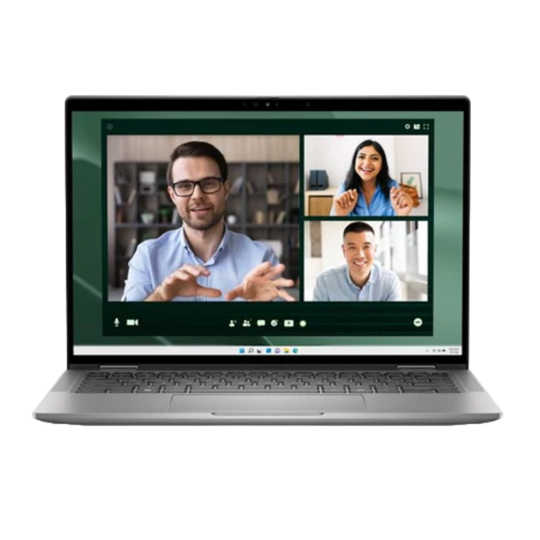 MAYDAN Dell Latitude 7350 Ultra 7 165U FHD + - Photo 1