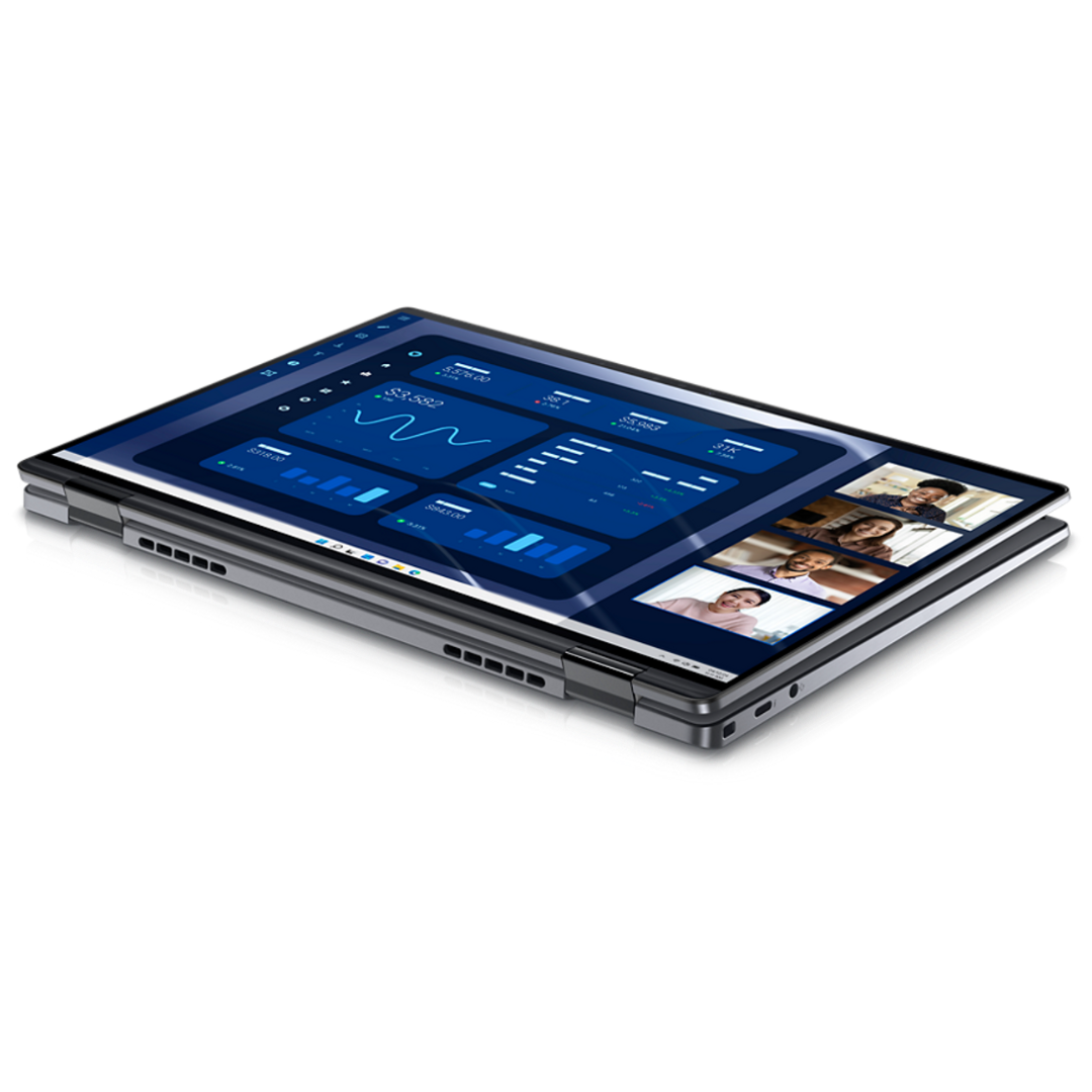MAYDAN Dell Latitude 9450 2-in1 Ultra 7 165U Qhd+ - Photo 3
