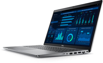 MAYDAN Dell Mobile Precision 3581 i7 13800H - Photo 1