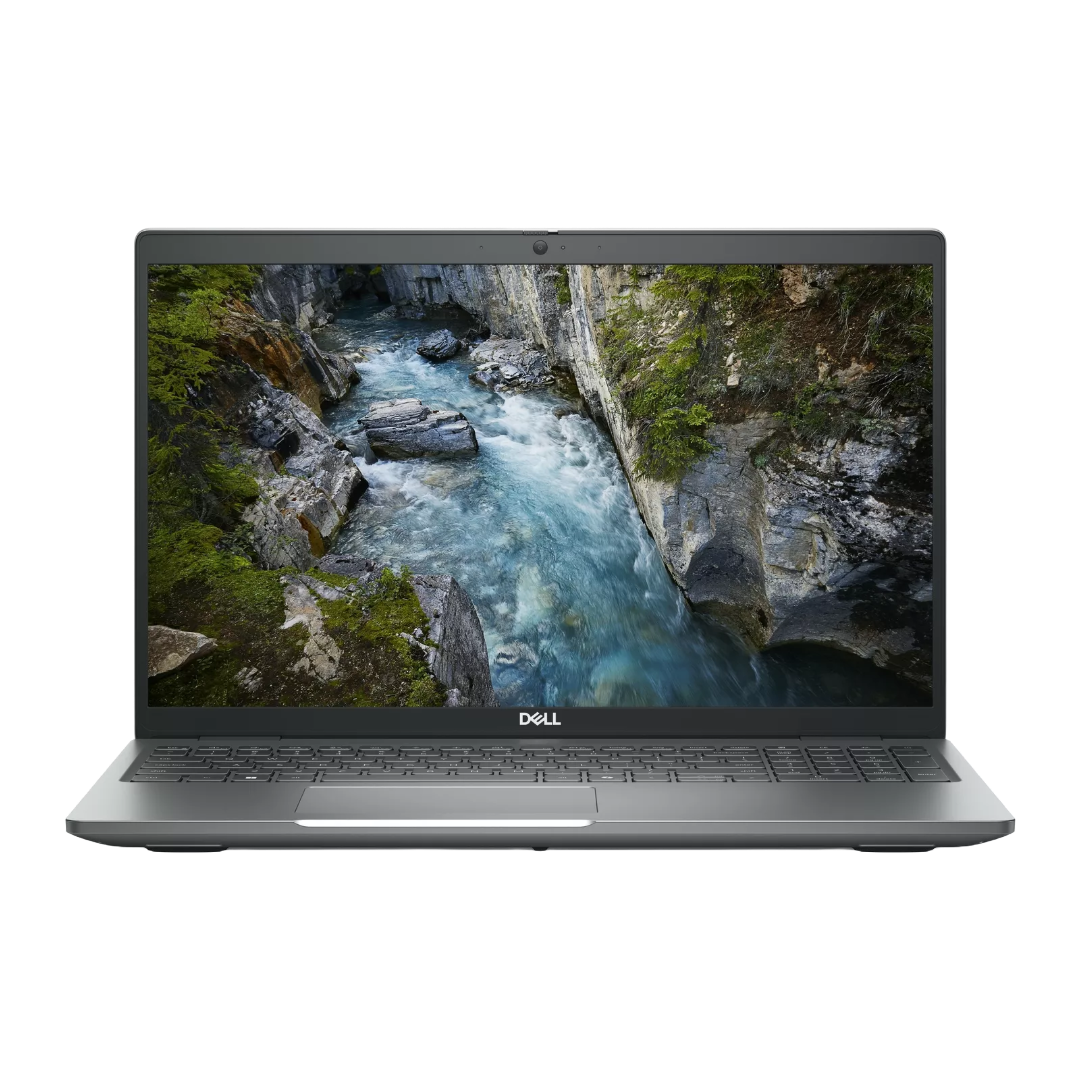 MAYDAN Dell Precision 3591 Ultra 7 155H - Photo 1