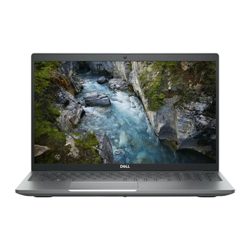 MAYDAN Dell Precision 3591 Ultra 7 155H - Photo 1
