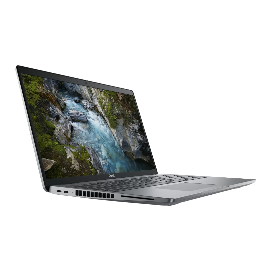 MAYDAN Dell Precision 3591 Ultra 7 155H - Photo 1