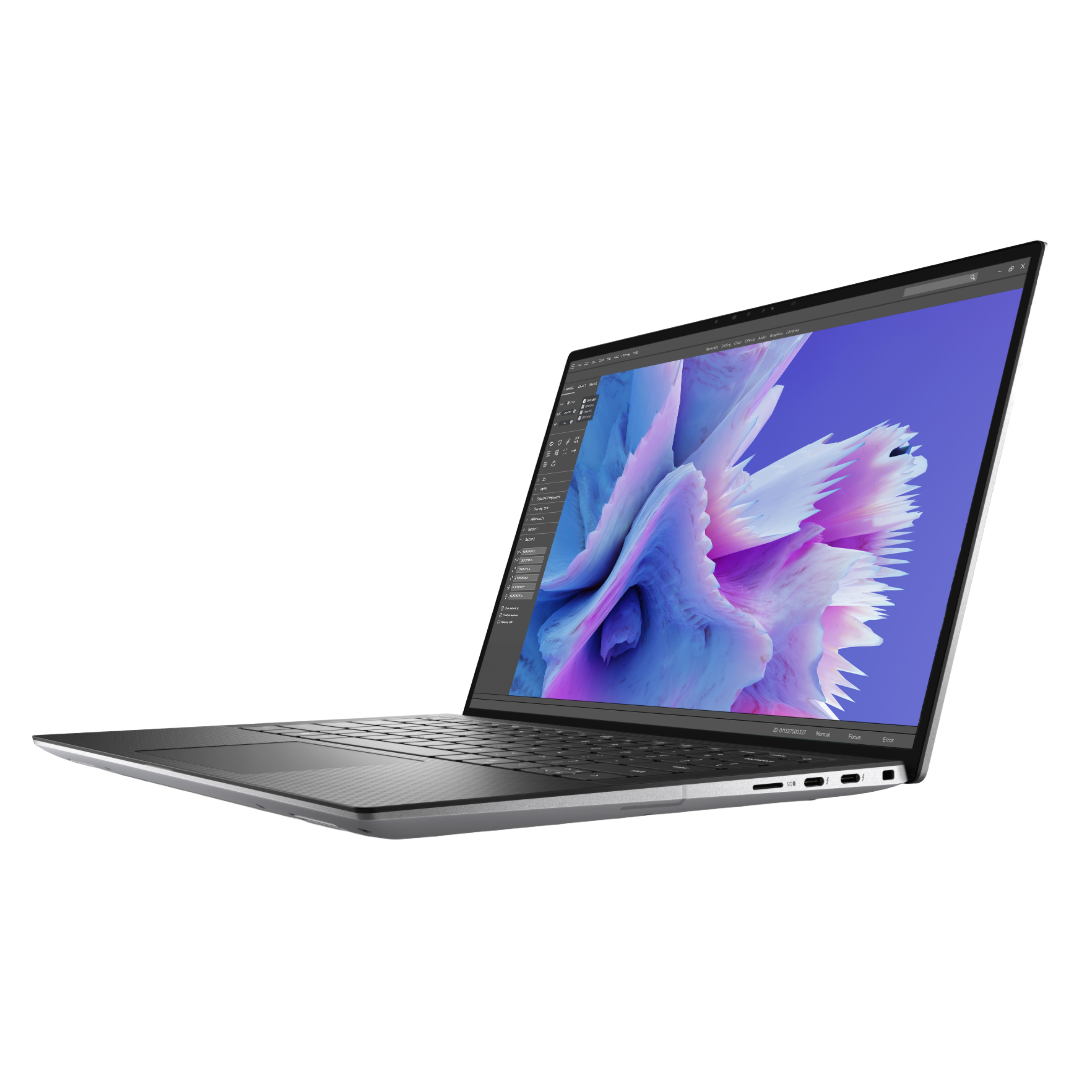 MAYDAN Dell Precision 5490 Ultra 7 155H Fhd+ - Photo 4