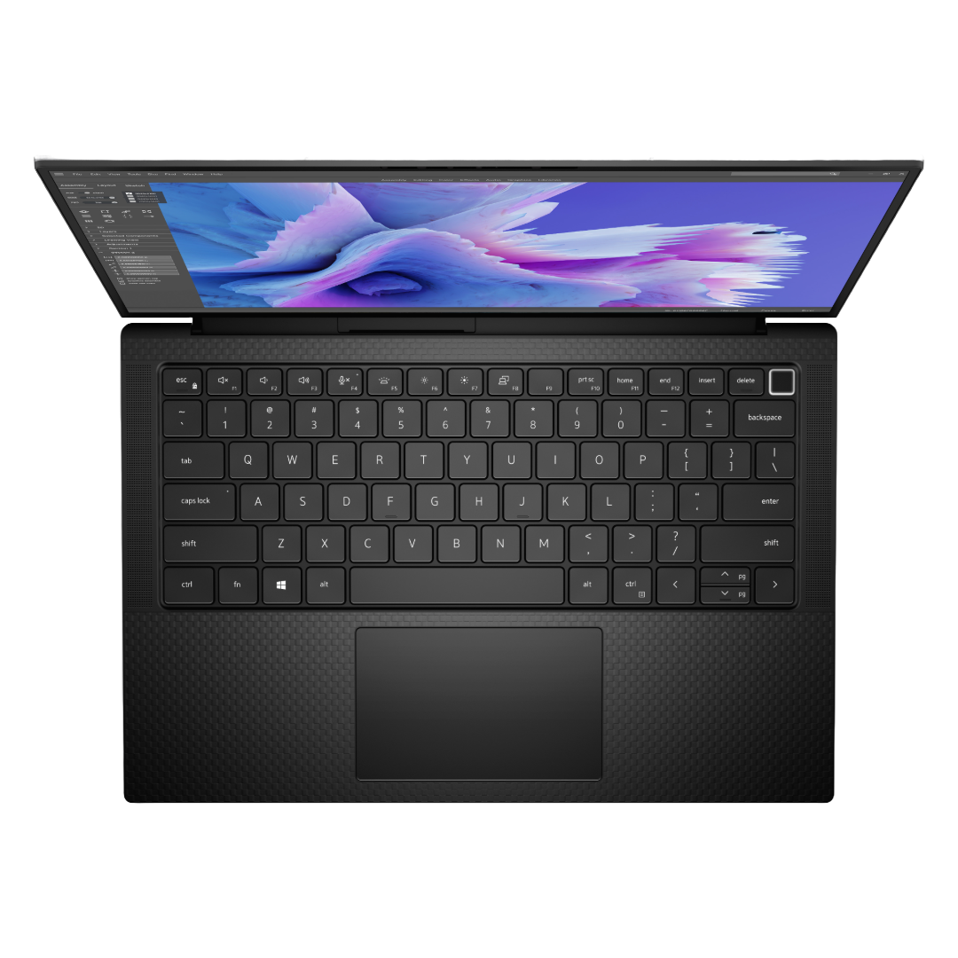 MAYDAN Dell Precision 5490 Ultra 7 155H Fhd+ - Photo 1