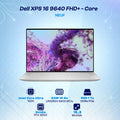 MAYDAN Laptop Creative Remaining 2026-09-29 - DL-XPS9640-U7