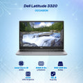 MAYDAN Laptop Creative Remaining 2026-09-29 - DL3320I511NT-8S256