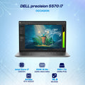 MAYDAN Laptop Creative Remaining 2026-09-29 - DL5570I712NT-16S1TB