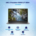 MAYDAN Laptop Creative Remaining 2026-09-29 - DL5690U7NT-16S1T-NVADA1000