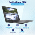 MAYDAN Site Creative Main - DL7330I512NT-16S256