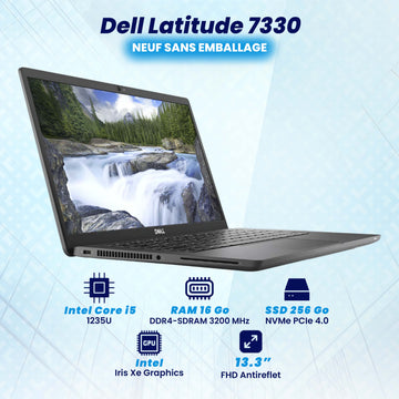 MAYDAN Site Creative Main - DL7330I512NT-16S256