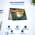 FORMAT SITE FULL REDESIGN | DL9420I511T-16S256 | 2026-08-31-full-redesign