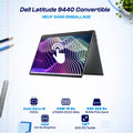 FORMAT SITE FULL REDESIGN | DL9440I513T-16S256 | 2026-08-31-full-redesign