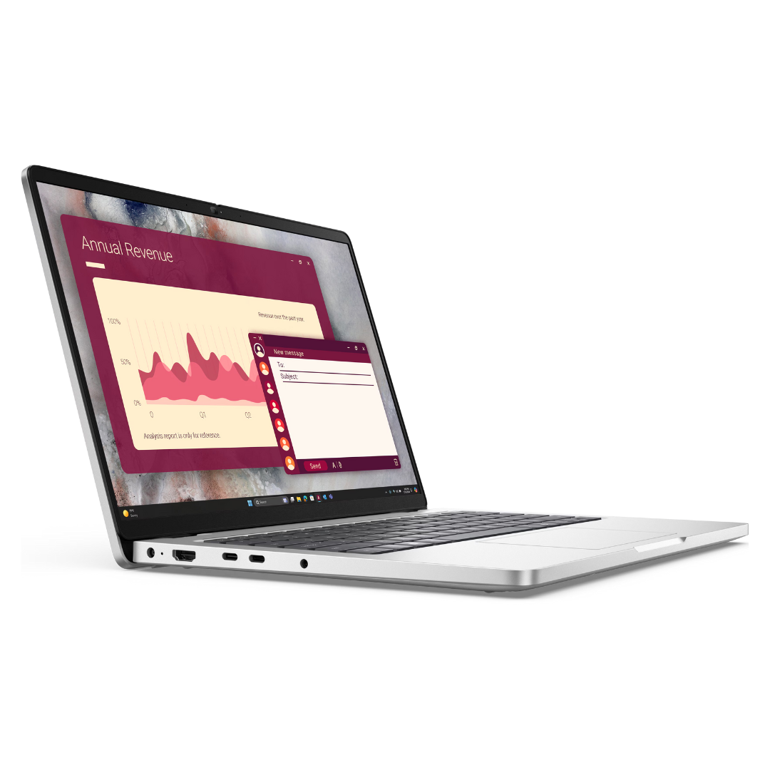 MAYDAN Dell Pro 14 PC14250 Core 5 120u - Photo 3