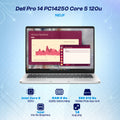 MAYDAN Laptop Creative Remaining 2026-09-29 - DP14-C5-FD