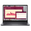 MAYDAN Dell Pro 14 PC14250 Core 5 120U - Photo 1