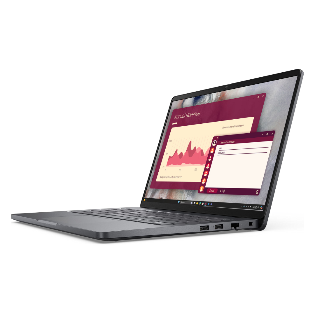 MAYDAN Dell Pro 14 PC14250 Core 5 120U - Photo 3