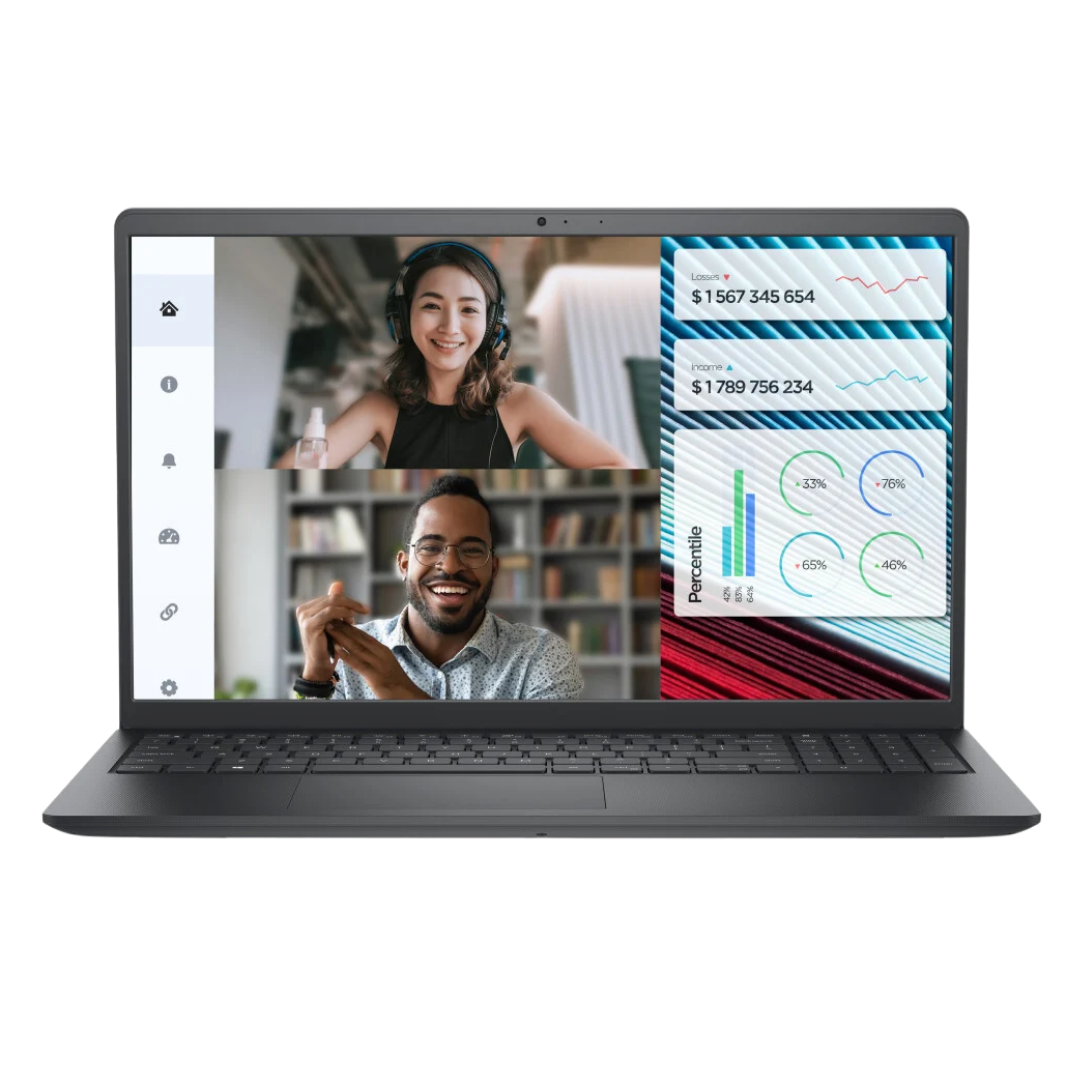MAYDAN Dell Pro 14 PC14250 Ultra 5 235U - Photo 1