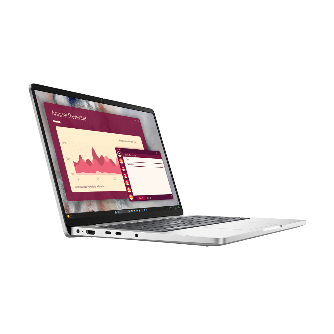 MAYDAN Dell Pro 14 PC14250 Ultra 5 235U - Photo 2