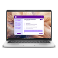 MAYDAN Dell Pro 14 Plus PB14250 Intel Ultra 5 236V Vpro - Photo 1