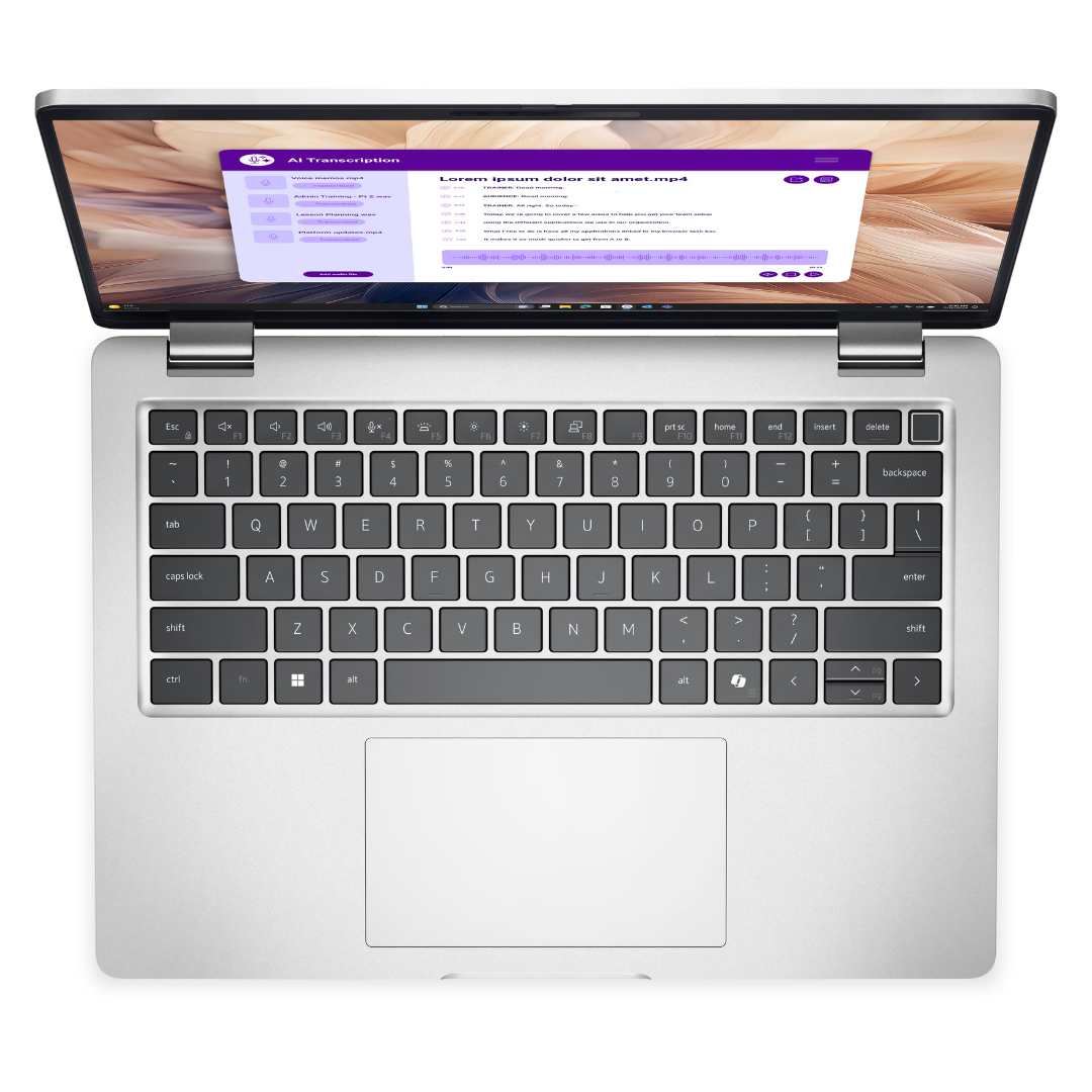 MAYDAN Dell Pro 14 Plus PB14250 Intel Ultra 5 236V Vpro - Photo 2