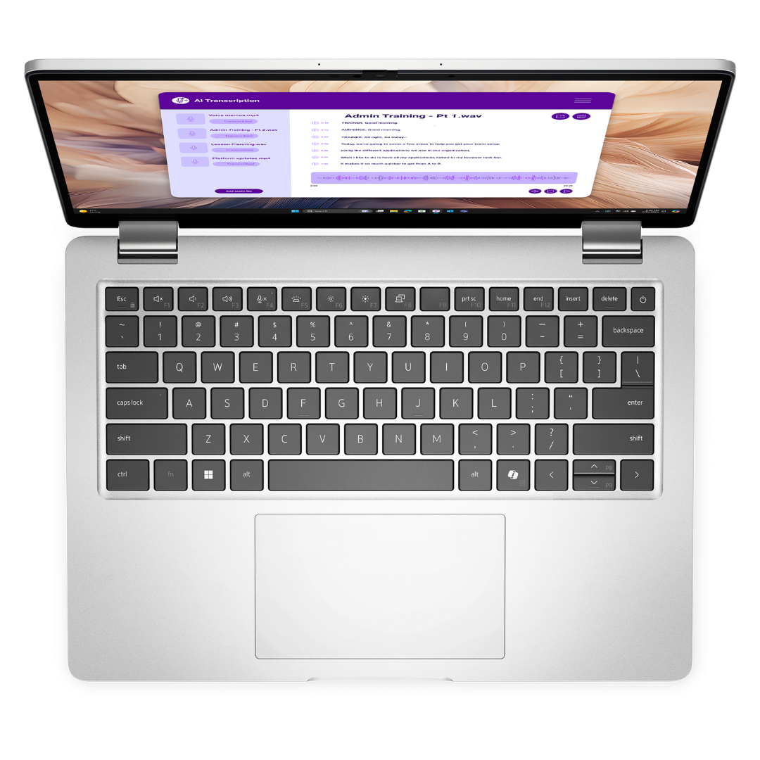 MAYDAN Dell Pro 14 Plus PB14250 Intel Ultra 5 236V Vpro - Photo 2