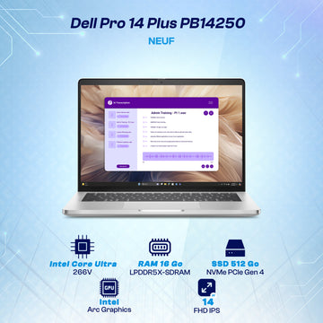 MAYDAN Laptop Creative Remaining 2026-09-29 - DP14P-U7V-FD