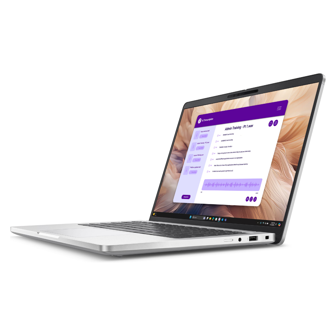 MAYDAN Dell Pro 14 Plus PB14250 Ultra 7 266V Vpro - Photo 4