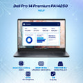 MAYDAN Laptop Creative Remaining 2026-09-29 - DP14PREM-U7-W
