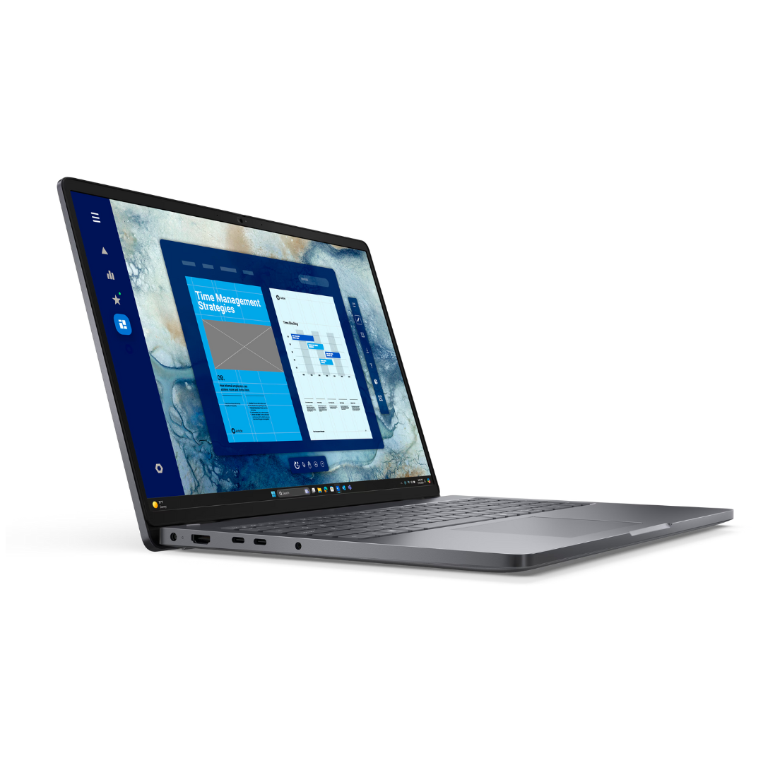 MAYDAN Dell Pro 16 PC16250 Core 5 120U - Photo 3