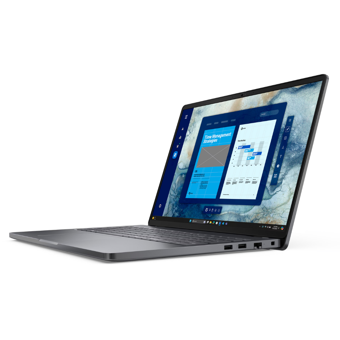 MAYDAN Dell Pro 16 PC16250 Core 5 120U - Photo 2