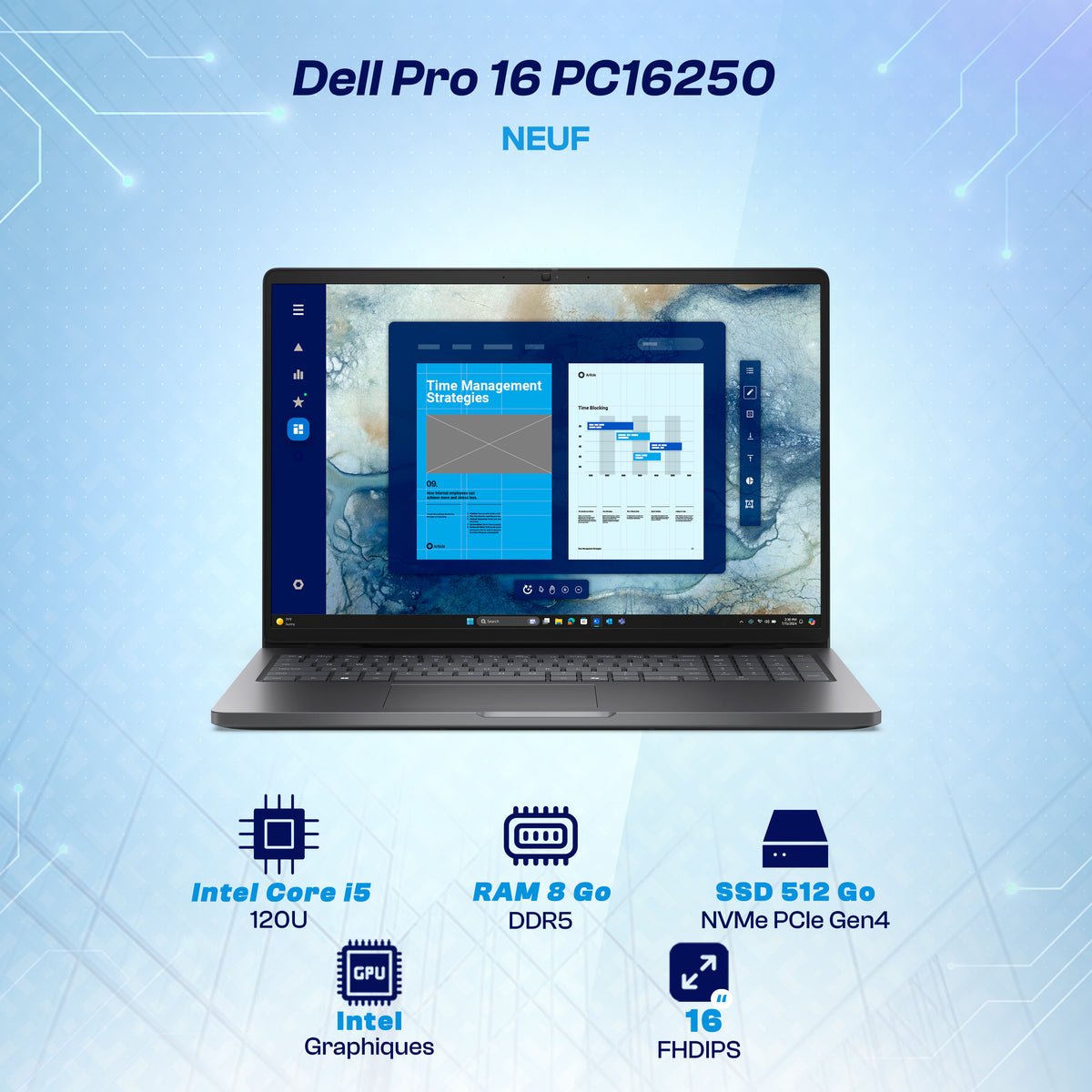 MAYDAN Laptop Creative Remaining 2026-09-29 - DP16-C5-FD