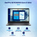 MAYDAN Laptop Creative Remaining 2026-09-29 - DP16-C5-W