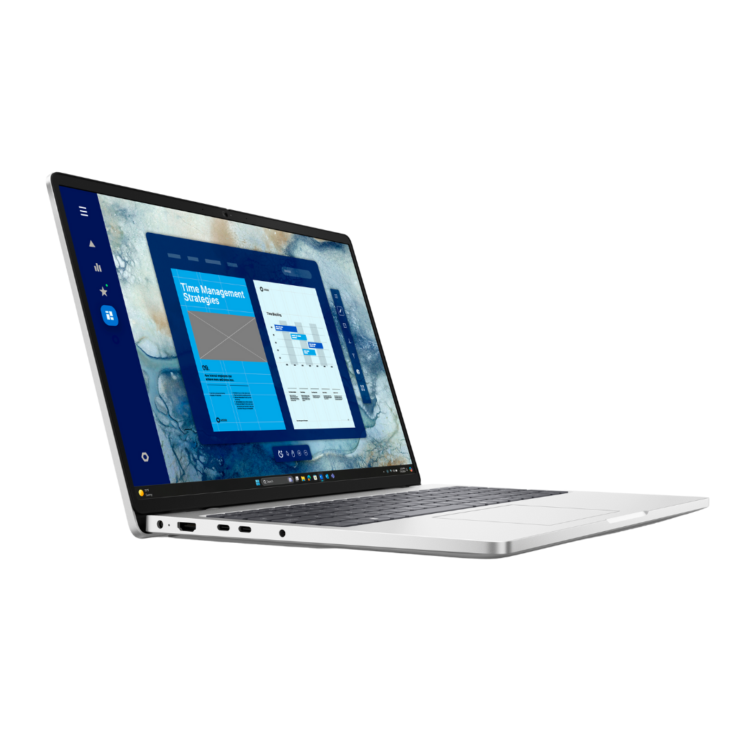 MAYDAN Dell Pro 16 PC16250 Ultra 5 235U - Photo 3