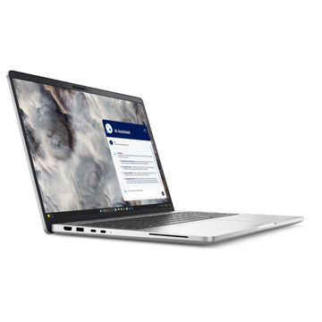 MAYDAN Dell Pro16 Plus PB16250 Intel Ultra 5 236V - Photo 1