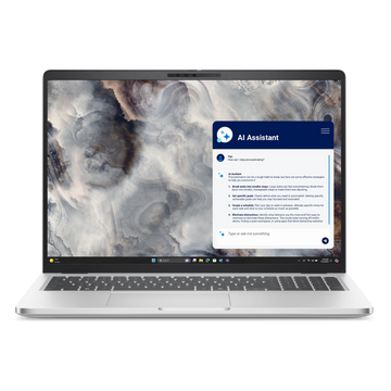 MAYDAN Dell Pro 16 Plus PB16250 Intel Ultra 5 236V Vpro - Photo 2