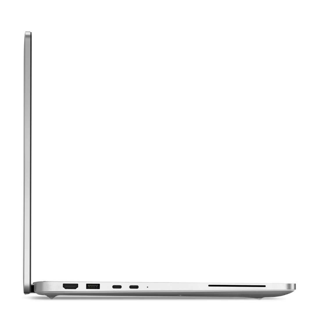 MAYDAN Dell Pro 16 Plus PB16250 Intel Ultra 5 236V Vpro - Photo 4