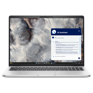 MAYDAN Dell Pro 16 Plus PB16250 Ultra 7 268V - Photo 1