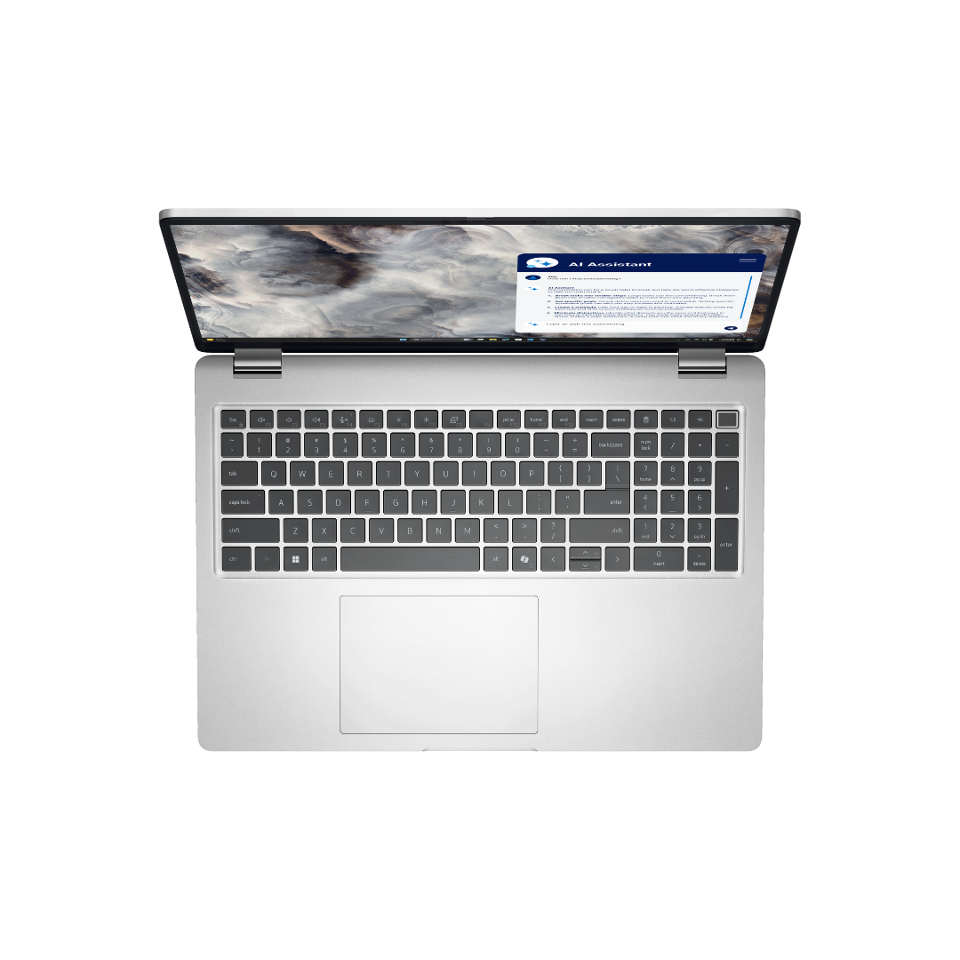 MAYDAN Dell Pro 16 Plus PB16250 Ultra 7 268V - Photo 1